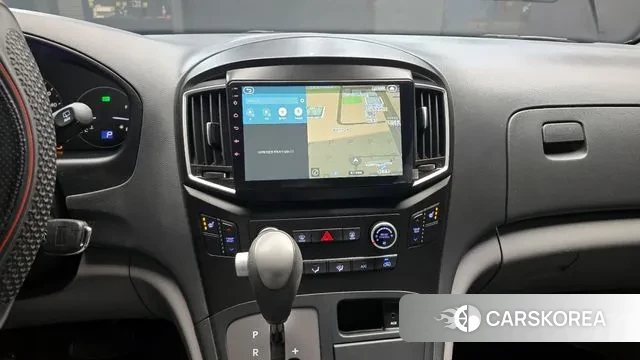 Hyundai The New Grand Starex id 3582381 из Кореи 7