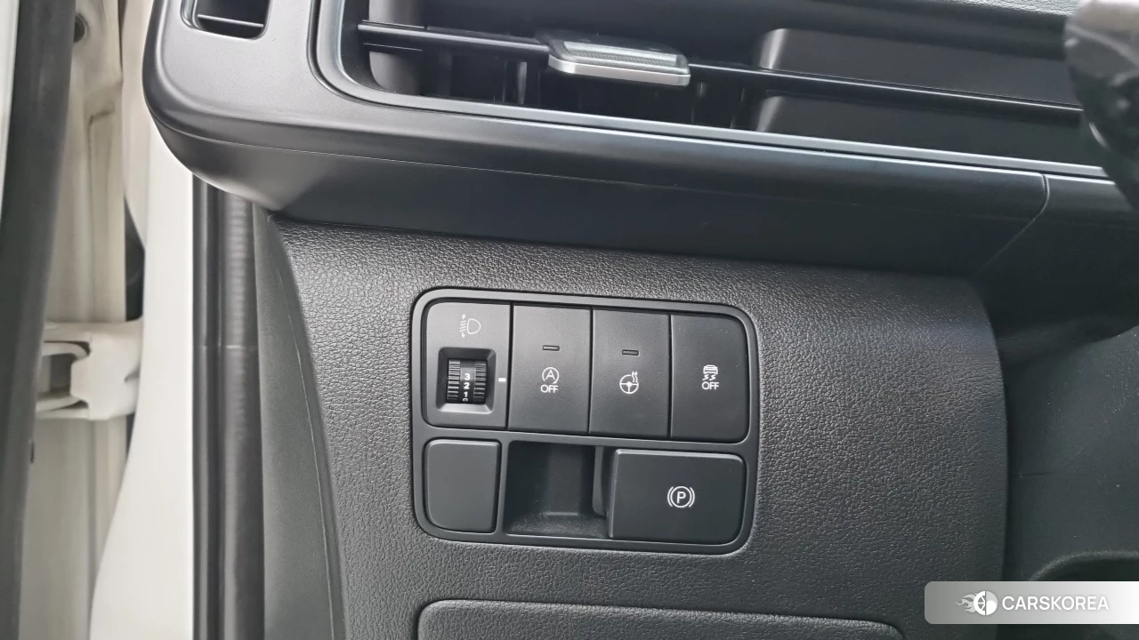 Hyundai Staria id 4485767 из Кореи 7