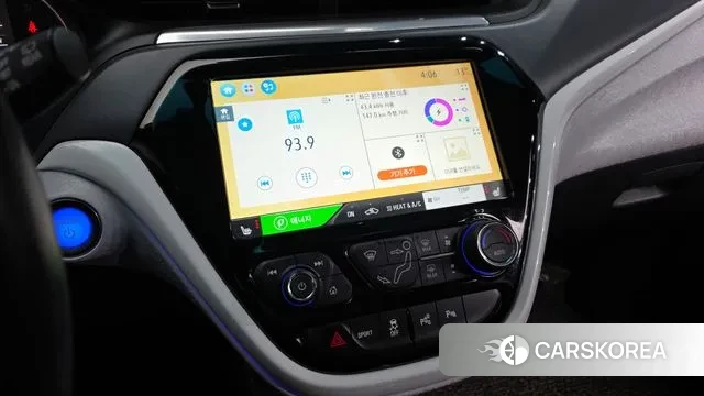 Chevrolet (GM Daewoo) Bolt EV id 3505468 из Кореи 7