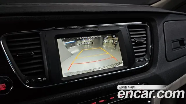 Kia The New Carnival id 2410995 из Кореи 7