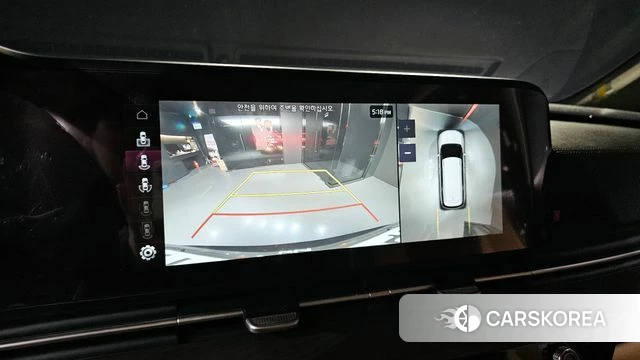 Kia Carnival 4th generation id 3953837 из Кореи 7