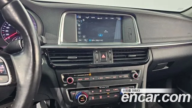 Kia The New K5 2nd generation id 2932956 из Кореи 7