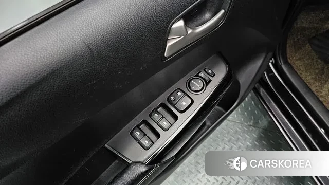 Kia All New Morning (JA) id 3254176 из Кореи 7