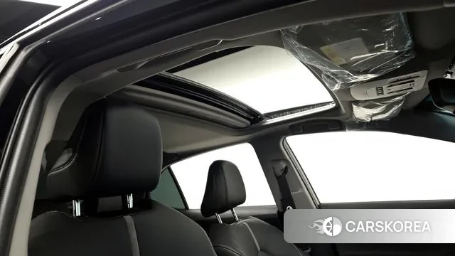 Toyota Camry (XV70) id 3610363 из Кореи 7