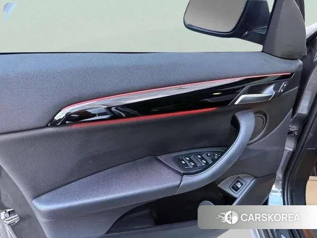 BMW X1 (F48) id 3354994 из Кореи 7