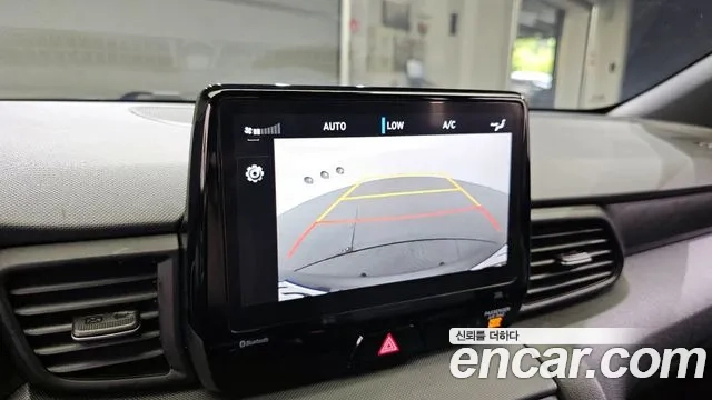 Hyundai Veloster (JS) id 2869733 из Кореи 7