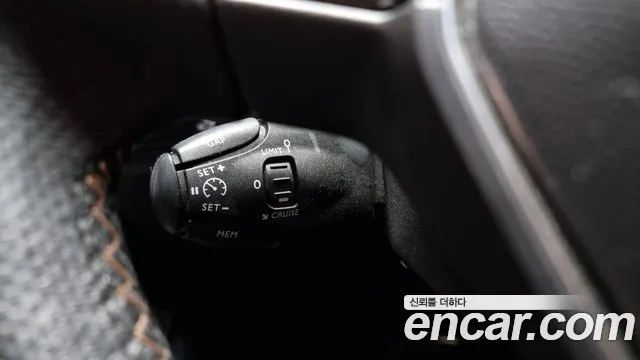 Peugeot 5008 second generation id 2757981 из Кореи 7