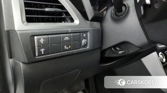 Ssangyong Beautiful Korando id 3282792 из Кореи 7