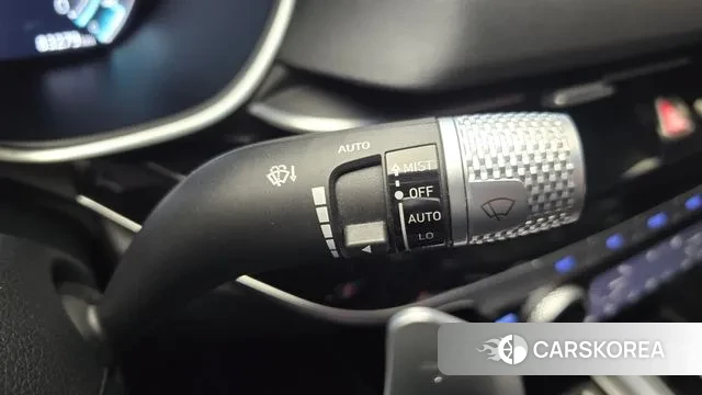 Genesis G80 (RG3) id 3280498 из Кореи 7