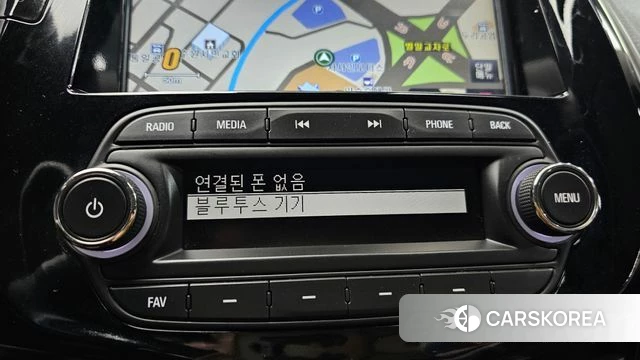 Chevrolet (GM Daewoo) The New Spark id 4713186 из Кореи 7