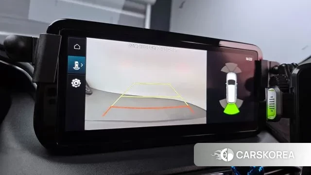 Hyundai The New Santa Fe id 3708324 из Кореи 7