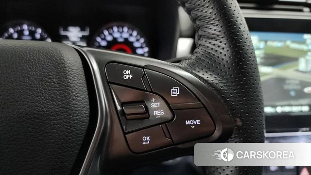 Ssangyong The New Tivoli id 4266645 из Кореи 7