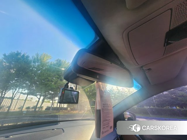 Hyundai Grandeur IG Hybrid id 4581802 из Кореи 7