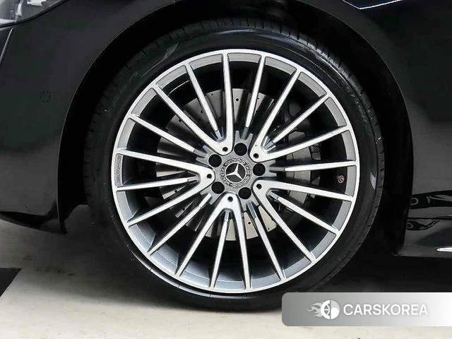 Mercedes-Benz S-Class W223 id 3864617 из Кореи 7