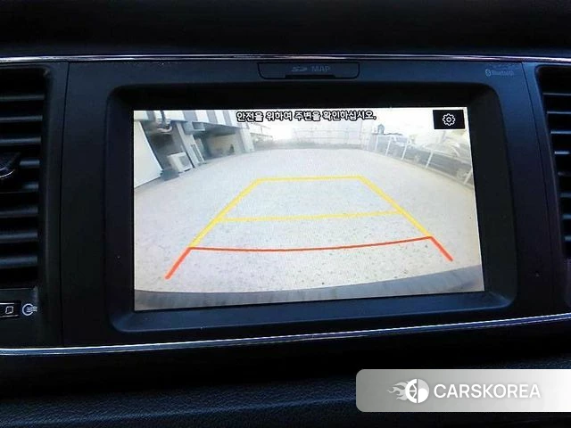 Kia The New Carnival id 4453429 из Кореи 7