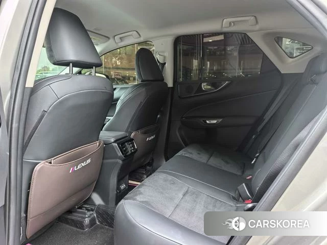 Lexus NX id 4387258 из Китая 7