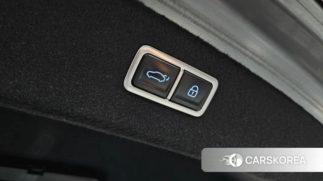 Genesis G80 (RG3) id 4349925 из Кореи 7