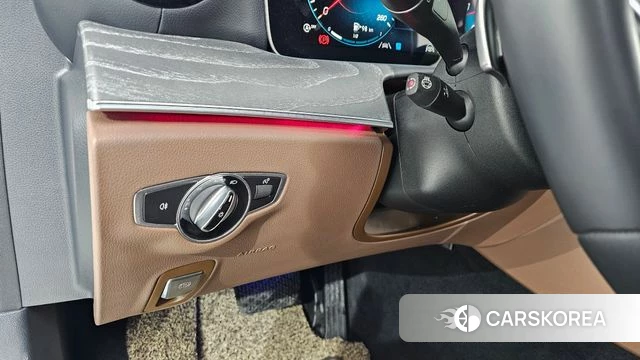 Mercedes-Benz E-Class W213 id 3851820 из Кореи 7