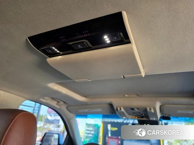 Cadillac Escalade id 4188605 из Кореи 7