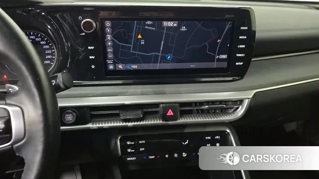 Kia K5 3rd generation id 3741774 из Кореи 7