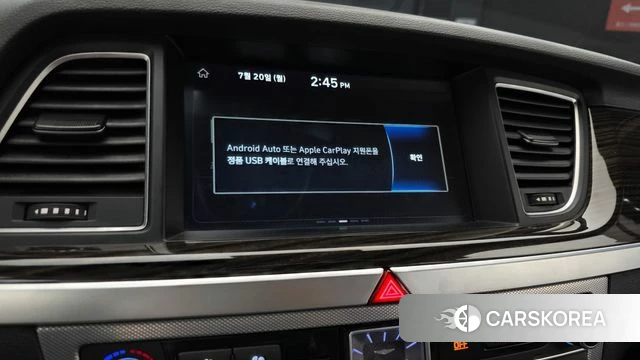 Genesis G80 id 4605146 из Кореи 7