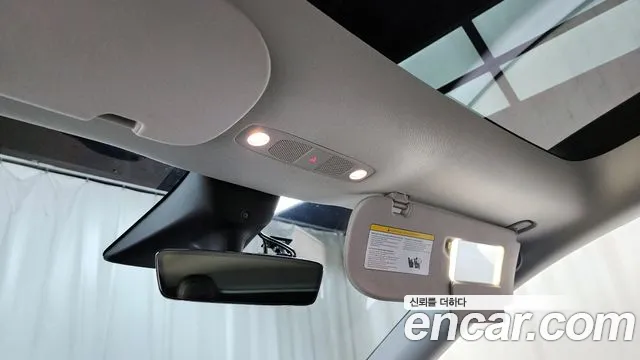 Tesla Model Y id 2682573 из Кореи 7