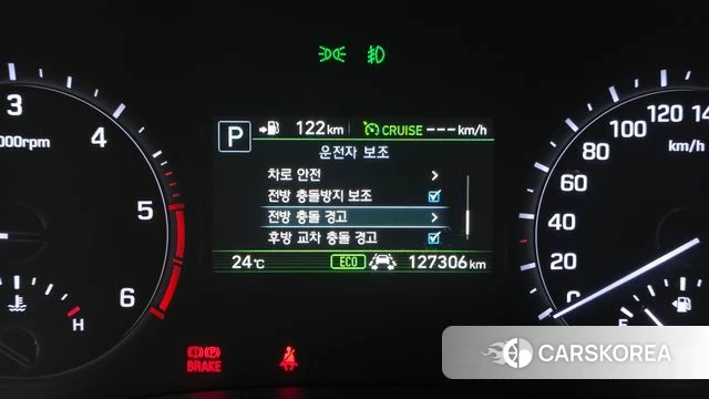 Genesis G80 id 4447107 из Кореи 7
