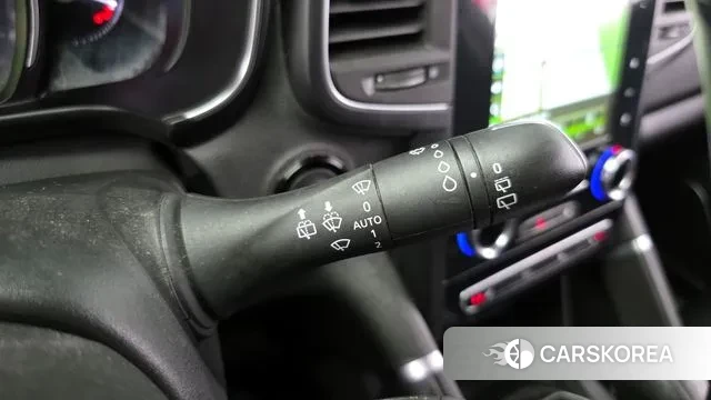 Renault Korea (Samsung) The New QM6 id 3059507 из Кореи 7