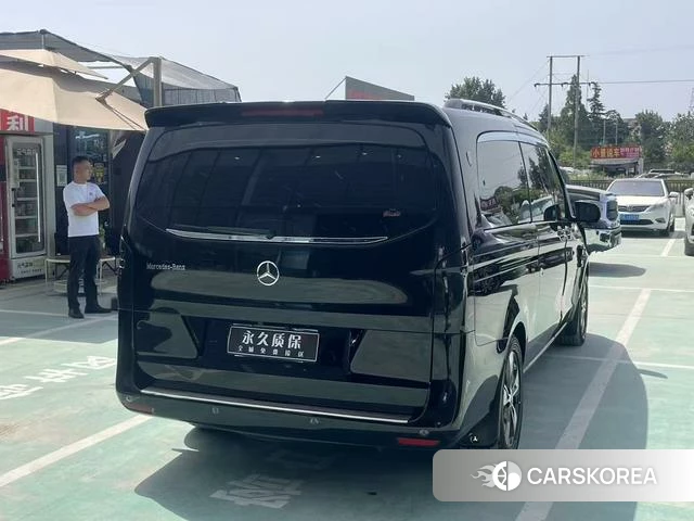 Mercedes-Benz Vito id 4301105 из Китая 7