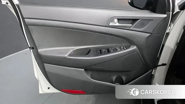 Hyundai All New Tucson id 3044612 из Кореи 7