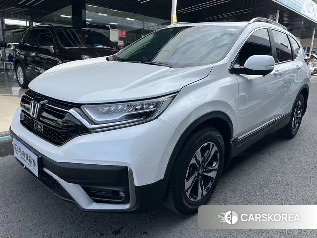 Honda CR-V id 4314697 из Китая 7