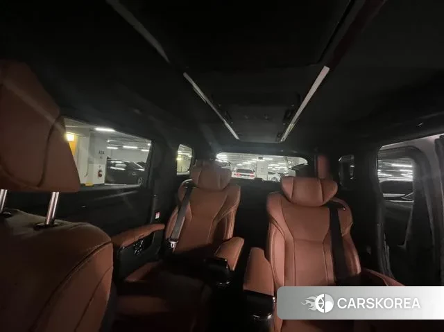 Toyota Alphard 4th Generation id 3436919 из Кореи 7