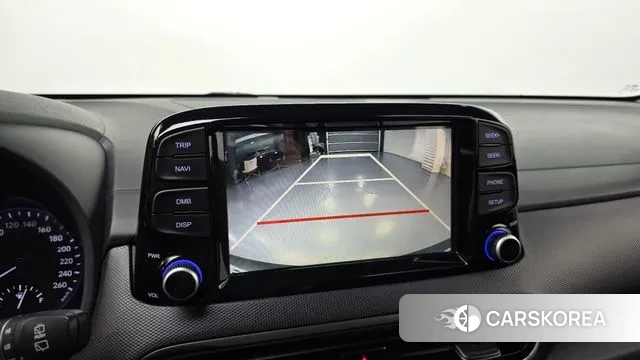 Hyundai The New Kona id 3513847 из Кореи 7