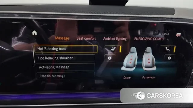 Mercedes-Benz GLS - Class X167 id 3224014 из Кореи 7