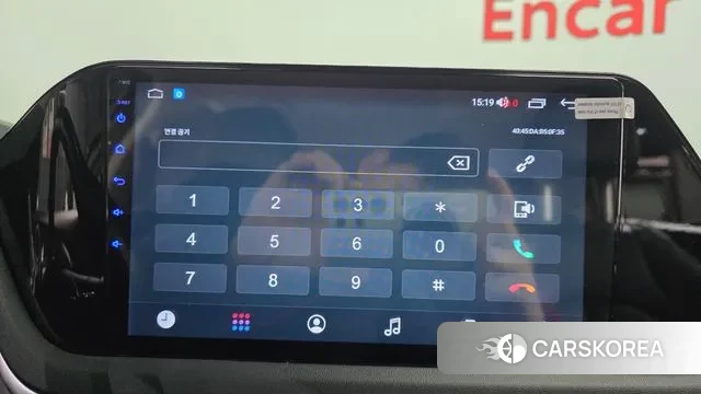 Hyundai Sonata (DN8) id 3625274 из Кореи 7