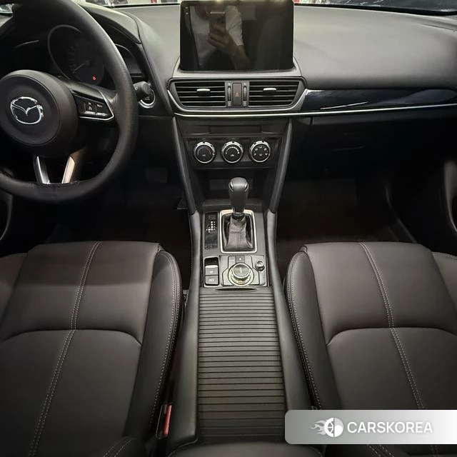 Mazda CX-4 id 4314582 из Китая 7
