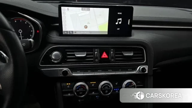 Genesis The New G70 id 3572897 из Кореи 7