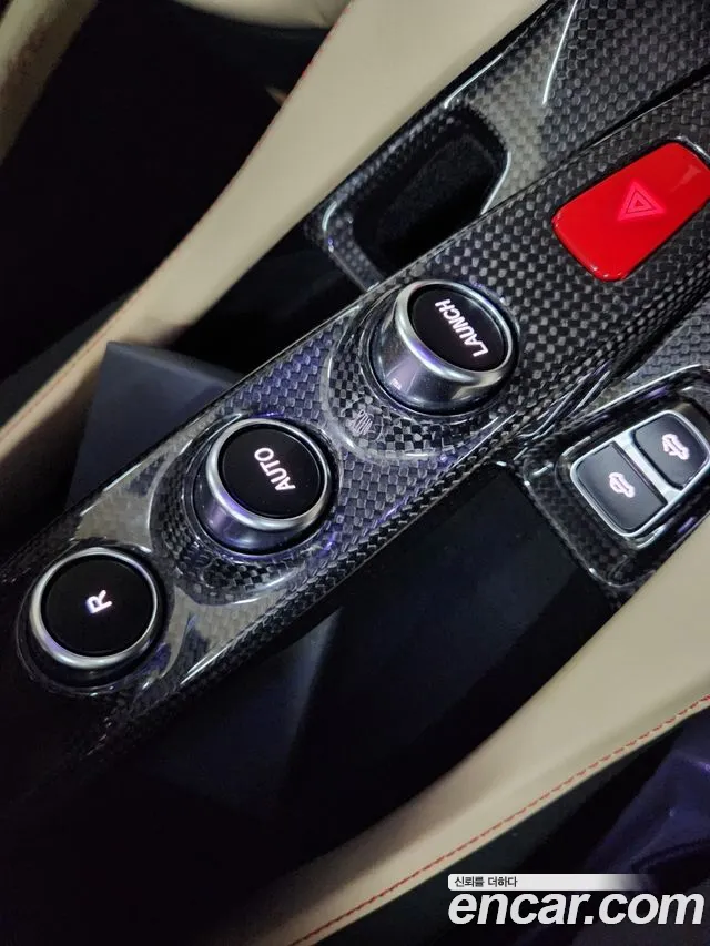 Ferrari Portofino id 2621342 из Кореи 7