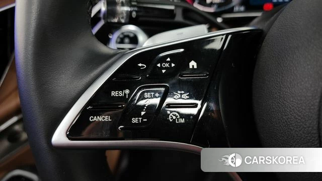 Mercedes-Benz E-Class W214 id 4792272 из Кореи 7