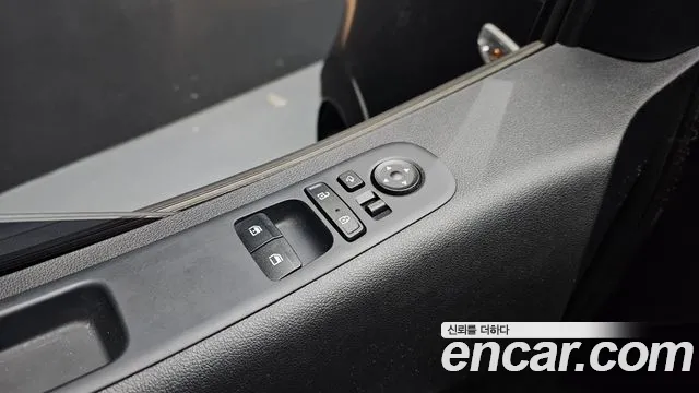 Hyundai Staria id 2313783 из Кореи 7