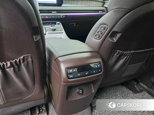 Hyundai Palisade id 3832024 из Кореи 7