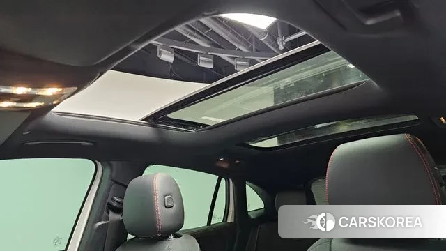 Mercedes-Benz GLA - Class H247 id 3503082 из Кореи 7