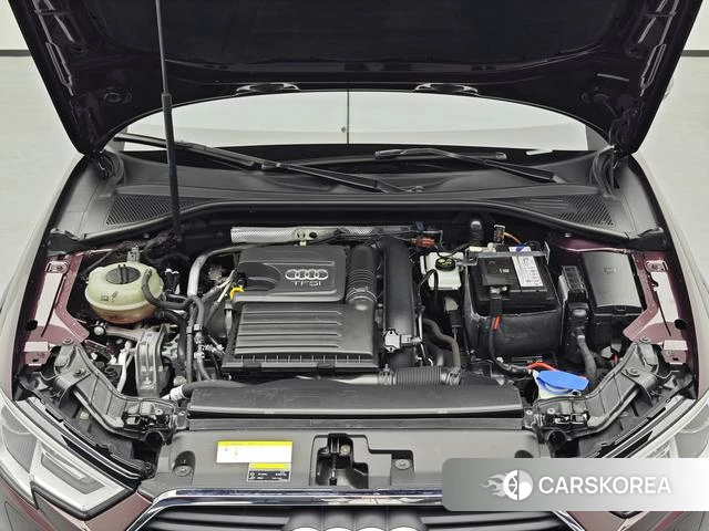 Audi A3 id 4212405 из Китая 7