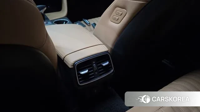 Genesis The New G70 id 3442671 из Кореи 7