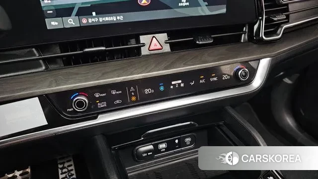 Kia Sportage 5th Generation id 2979286 из Кореи 7