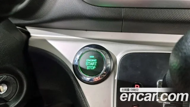 Kia The New Ray id 2881021 из Кореи 7