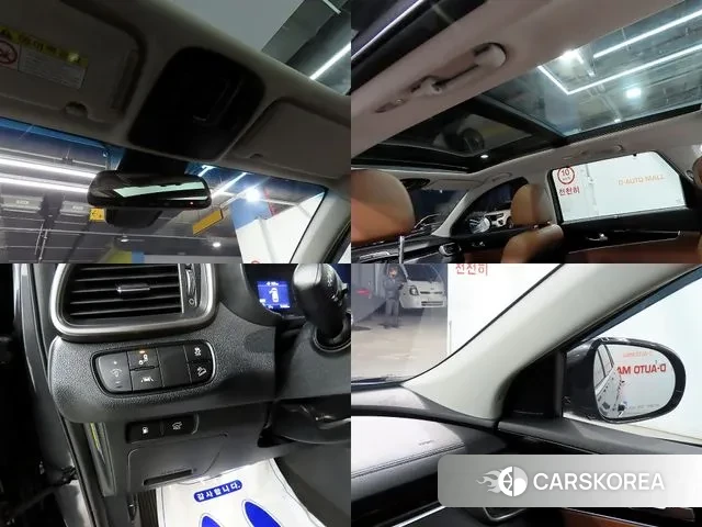 Kia The New Sorento id 3045362 из Кореи 7