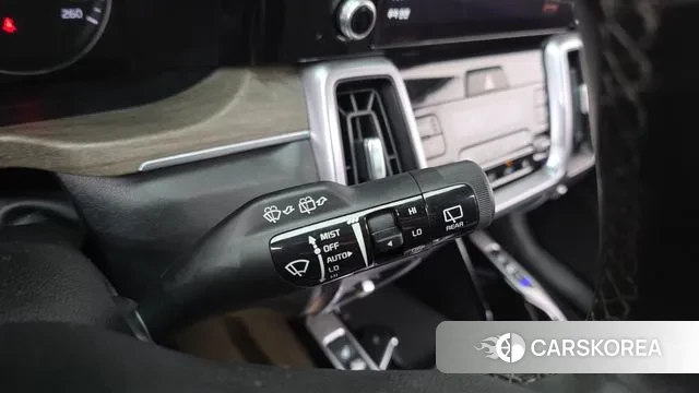 Kia Sorento 4th Generation id 3483213 из Кореи 7