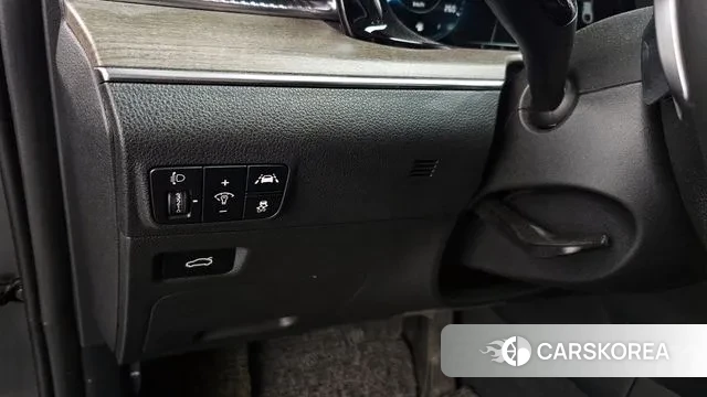 Kia K5 3rd generation id 3493934 из Кореи 7