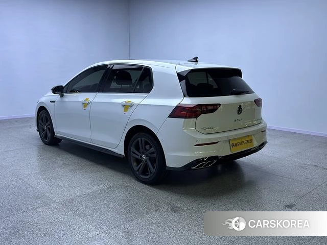 Volkswagen Golf id 4241030 из Китая 7